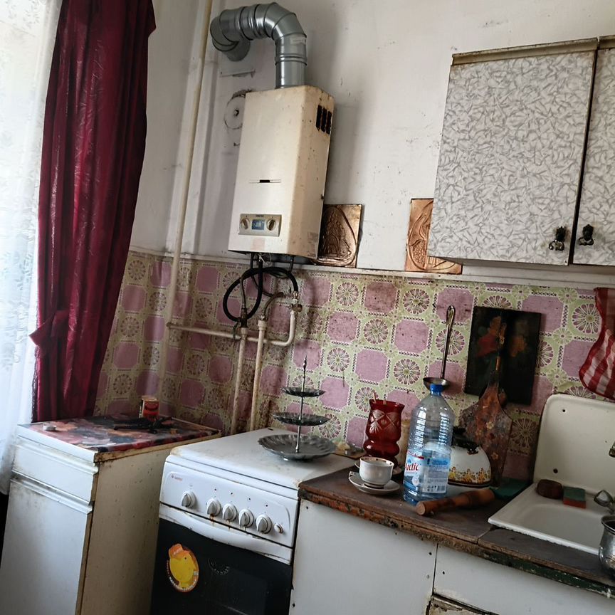 Квартира 1-комн. 30.1 м² в Рославль — фото 6 из 6