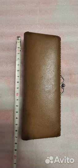 Футляр для очков чехол очечник