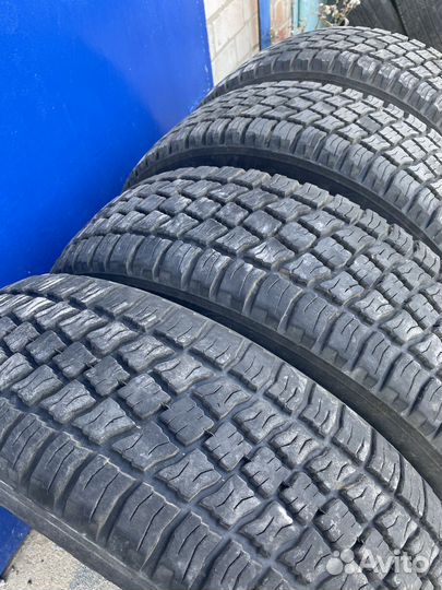 КАМА Кама-219 225/75 R16