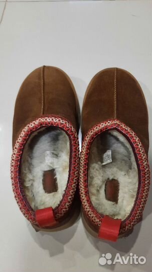 Угги женские в стиле ugg tazz