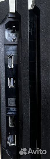 Sony PS4 pro 1tb