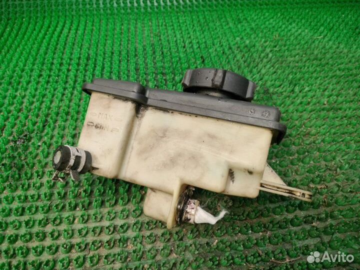 Бачок гидроусилителя Ford Mondeo 3 cjba 2001