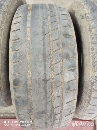 Viatti Strada Asimmetrico V-130 20.5/55 R16