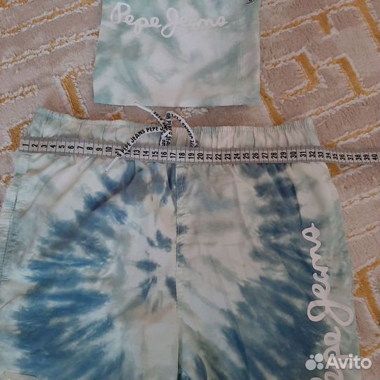 Шорты для плавания Pepe Jeans 10 лет