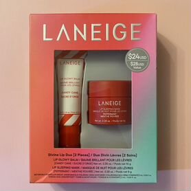 Laneige divine lip duo в наличии