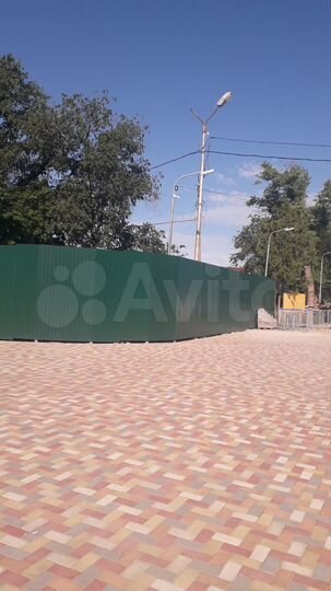 Участок 1 сот. (ИЖС)