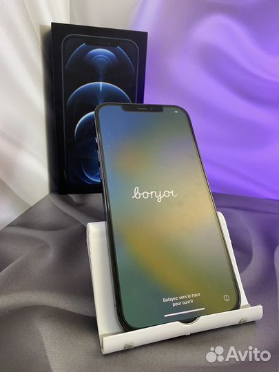 iPhone 12 pro max 256 gb