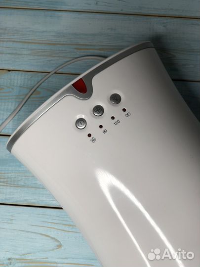 Прибор для сушки ногтей Beurer MPE58. Почти новый