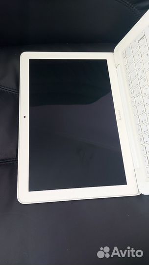 Матрица для macbook a1342