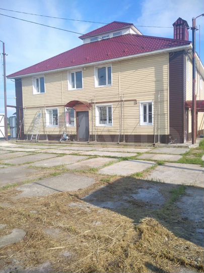 Свободного назначения, 639 м²