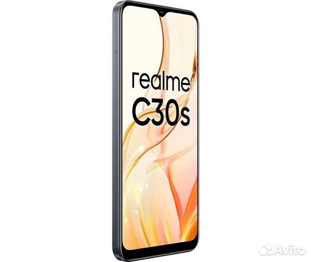 realme C30s, 3/64 ГБ