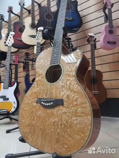 Акустическая гитара Caraya F-565C