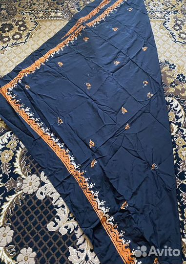 Платок гульмендо