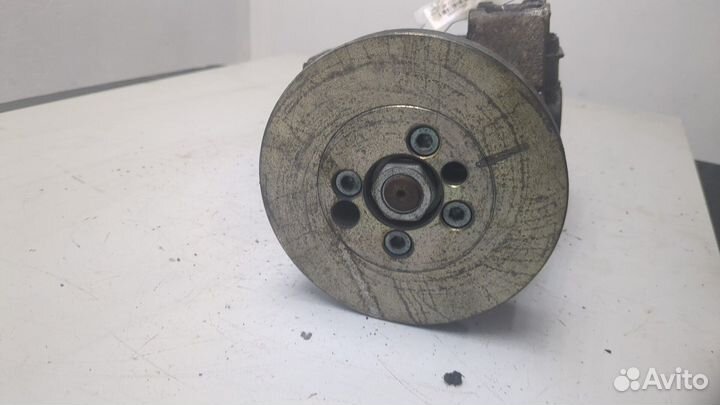 Тнвд Audi A6 (C5) Allroad, 2004