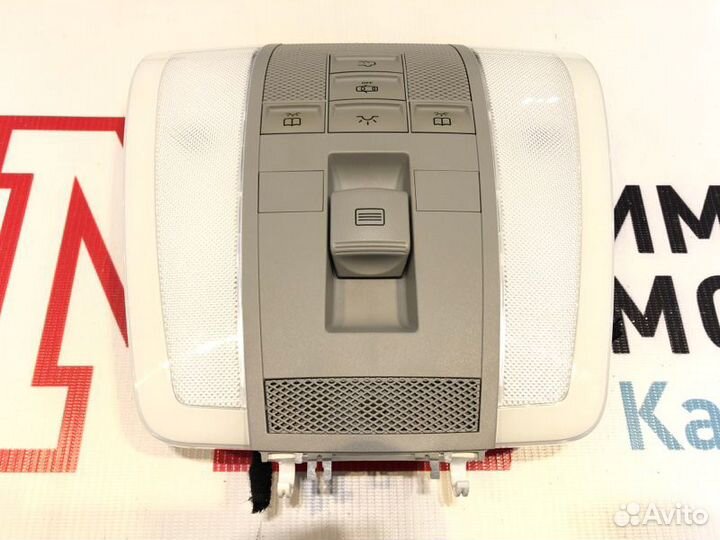 Плафон потолочный Mercedes E-Class W207 273.966