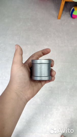 Зажим для трюкового самоката hic