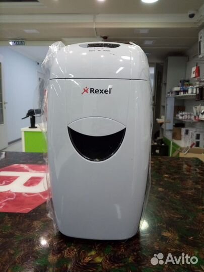 Шредер Rexel,Buro,Cactus,Fellowes,Gladwork,Hama,HS