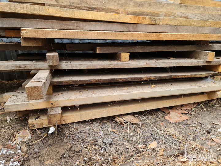 Продам доски