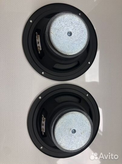 Акустические колонки