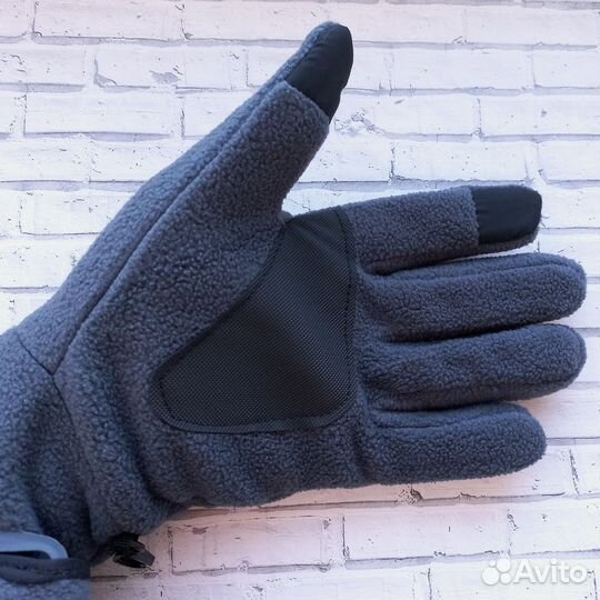Перчатки Nike новые