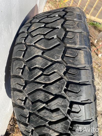 Maxxis AT-811 Razr AT 265/50 R20