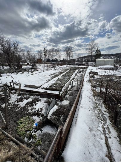 Дача 25 м² на участке 8 сот.