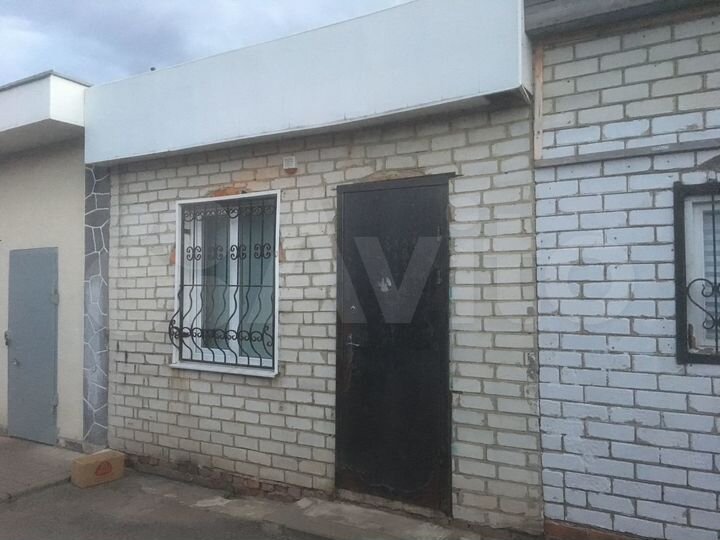 Торговая площадь, 24 м²