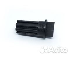 Втулка шнека для мясорубки Braun G1100, G1300, G15