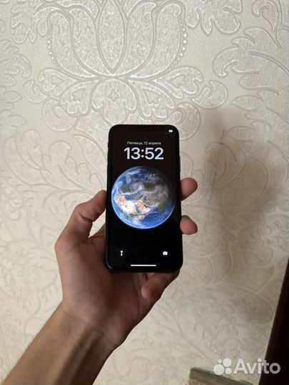 iPhone X, 256 ГБ