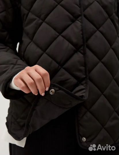Куртка демисезонная женская zarina