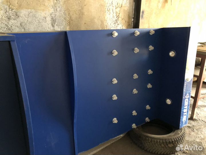 Продам стеллаж