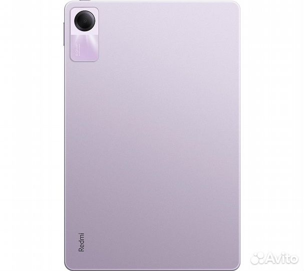 Планшет Xiaomi Redmi Pad SE 6/128GB Wi-Fi Фиолетов