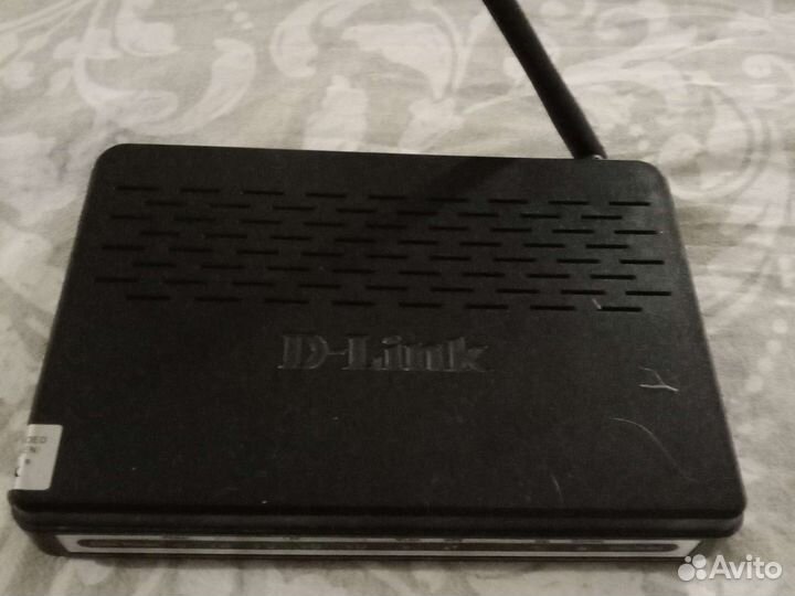 Продам роутер tp link рабочий