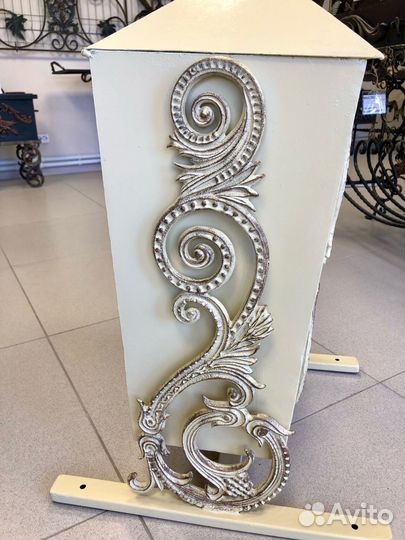 Урна уличная