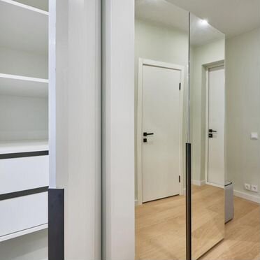 Квартира-студия, 27 м², 16/19 эт.