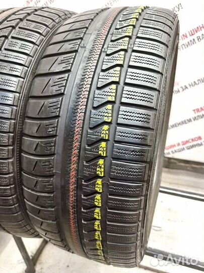 Vredestein QuaTrac 3 215/45 R17 91V