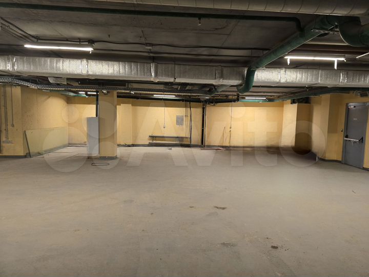 Автосервис, 150 м²