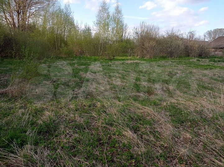 Участок 15 сот. (ИЖС)