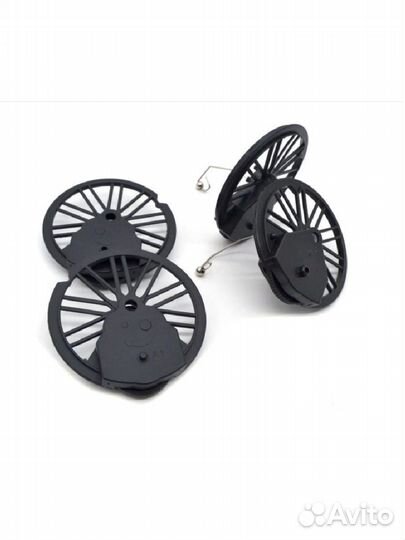 Мотодрон-Квадрокоптер 2 в 1 управление жестами