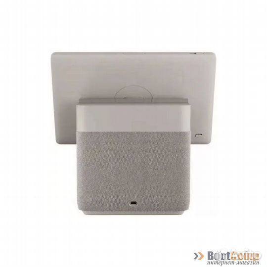 Умная колонка Яндекс.Станция Дуо Макс yndx-00055BI