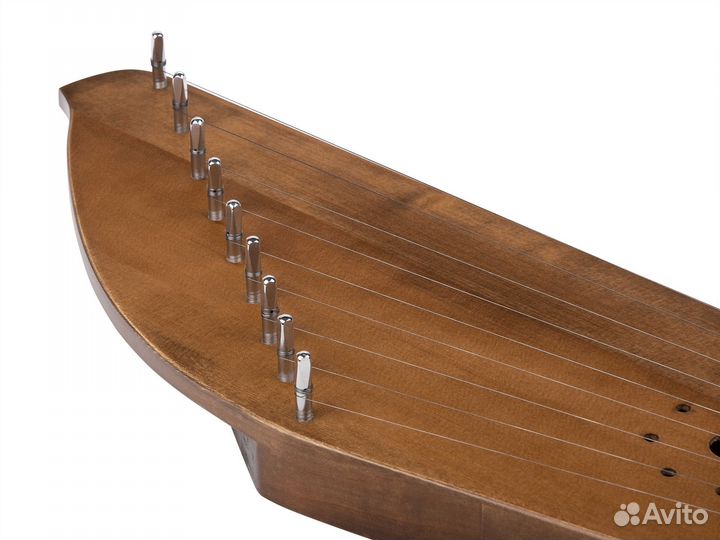 Гусли Прямые 9 струн MG-S9RO Мир гуслей