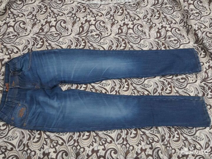 Детская одежда для мальчиков