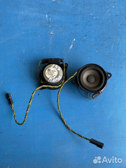Динамик парприза пищалка на BMW E53 99-06 г в