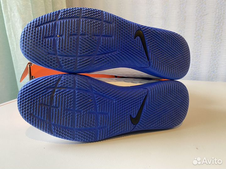 Бутсы Nike 38 размер