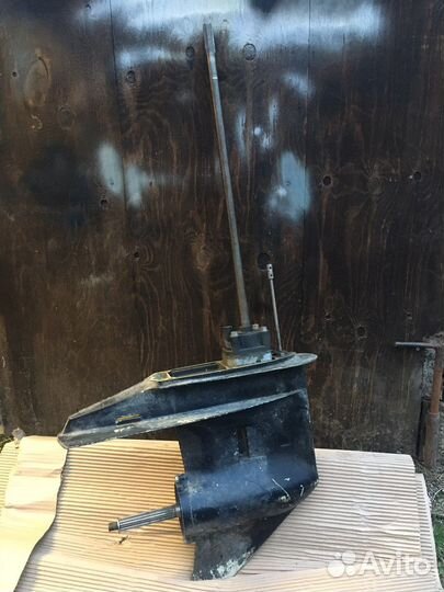 Редуктор tohatsu 80-90