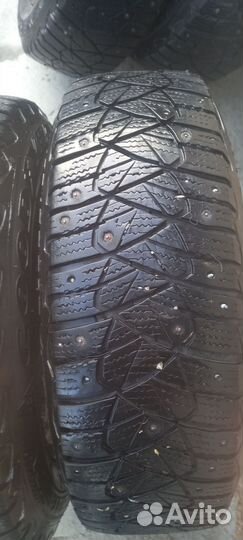 Goodyear Ultragrip 600 185/65 R15 95T