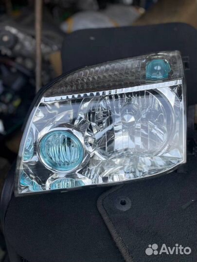 Фара левая Nissan Xtrail NT30 QR20DE 2007/3