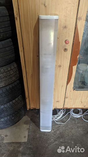 Светильник люминесцентный