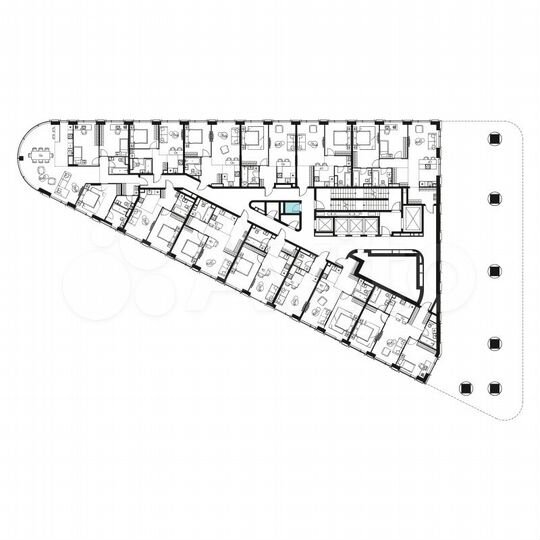 Продам складское помещение, 5 м²