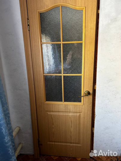 Дверь межкомнатная
